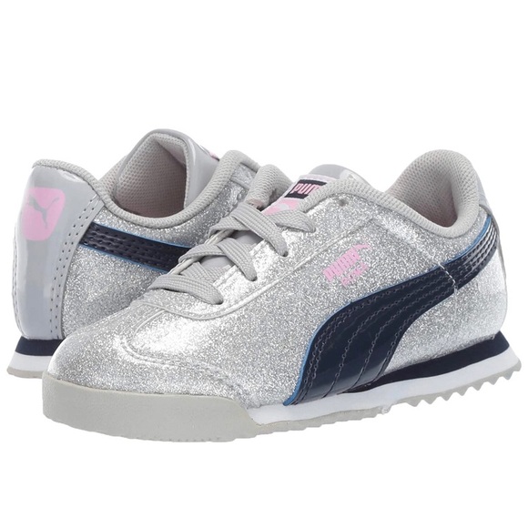 puma roma glamour